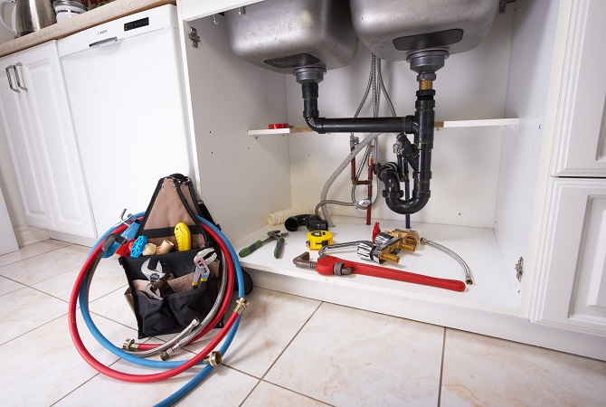 Muratpaşa Banyo Tesisatı-0 507 779 53 86-Arda Sıhhi Tesisat